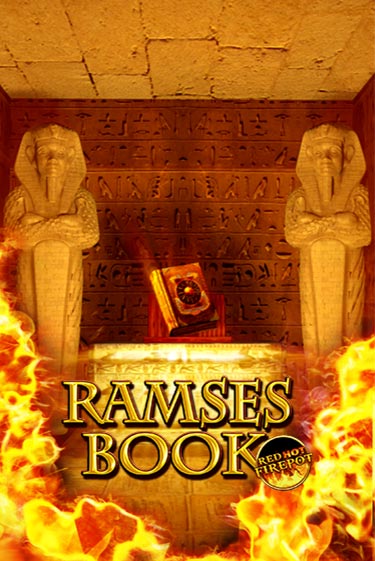 Ramses Book Red Hot Firepot бесплатная демо игра на официальном сайте Казино Вулкан