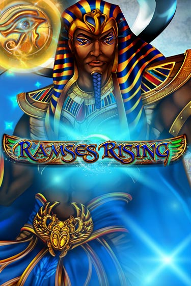 Ramses Rising бесплатная демо игра на официальном сайте Казино Вулкан