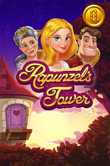 Rapunzel's Tower бесплатная демо игра на официальном сайте Казино Вулкан