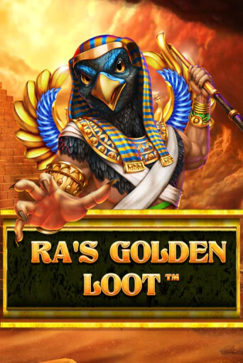 Ra's Golden Loot бесплатная демо игра на официальном сайте Казино Вулкан