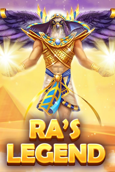 Ra's Legend бесплатная демо игра на официальном сайте Казино Вулкан