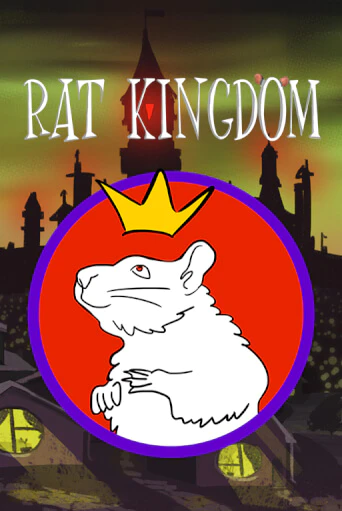 Rat Kingdom бесплатная демо игра на официальном сайте Казино Вулкан