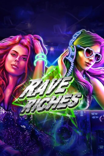 Rave Riches бесплатная демо игра на официальном сайте Казино Вулкан