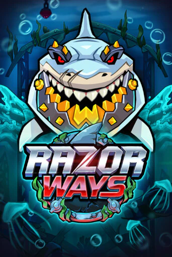 Razor Ways бесплатная демо игра на официальном сайте Казино Вулкан