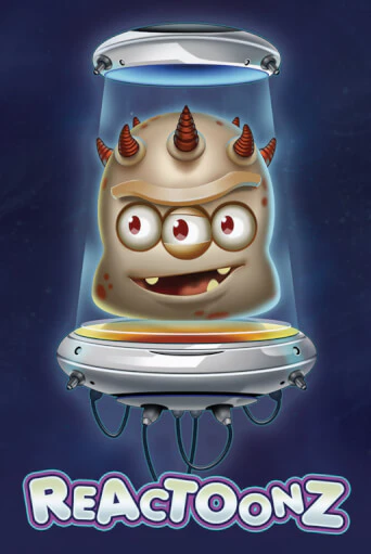 Reactoonz бесплатная демо игра на официальном сайте Казино Вулкан