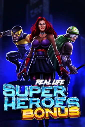 RLSH Bonus бесплатная демо игра на официальном сайте Казино Вулкан