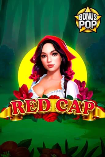 Red Cap бесплатная демо игра на официальном сайте Казино Вулкан