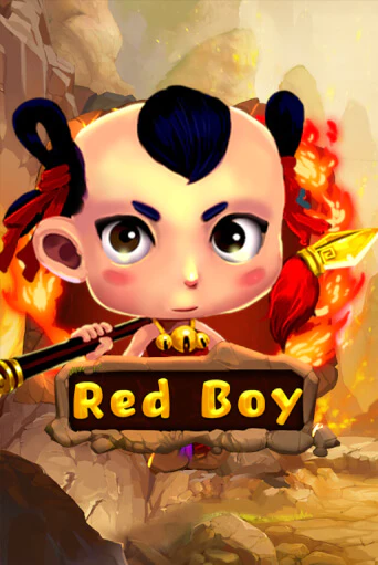 Red Boy бесплатная демо игра на официальном сайте Казино Вулкан