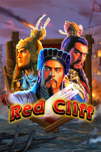Red Cliff бесплатная демо игра на официальном сайте Казино Вулкан