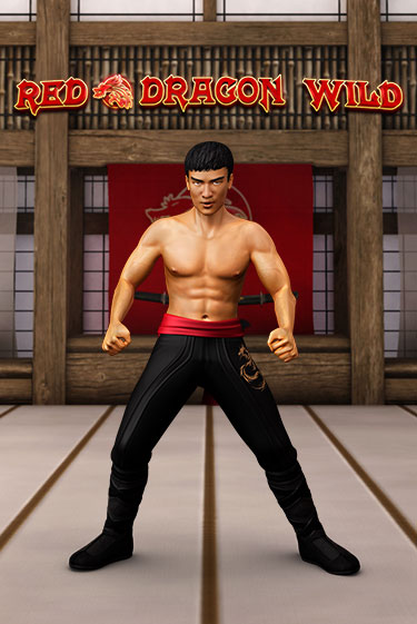 Red Dragon Wild бесплатная демо игра на официальном сайте Казино Вулкан