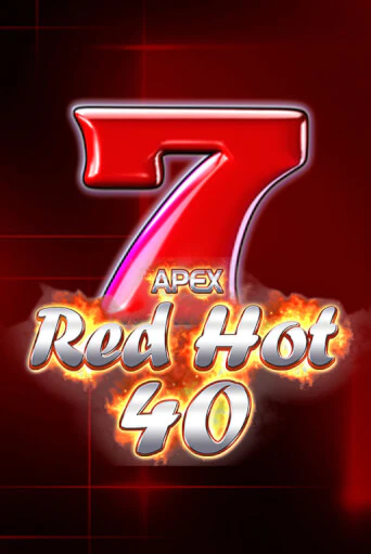 Red Hot 40 бесплатная демо игра на официальном сайте Казино Вулкан