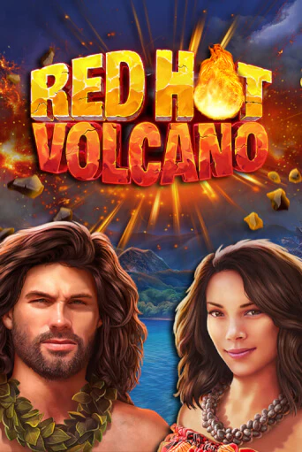 Red Hot Volcano бесплатная демо игра на официальном сайте Казино Вулкан
