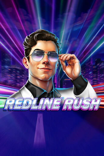Redline Rush бесплатная демо игра на официальном сайте Казино Вулкан