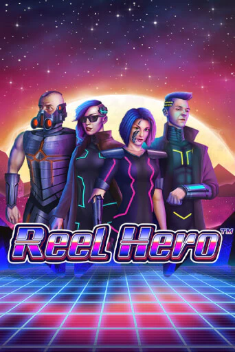Reel Hero бесплатная демо игра на официальном сайте Казино Вулкан