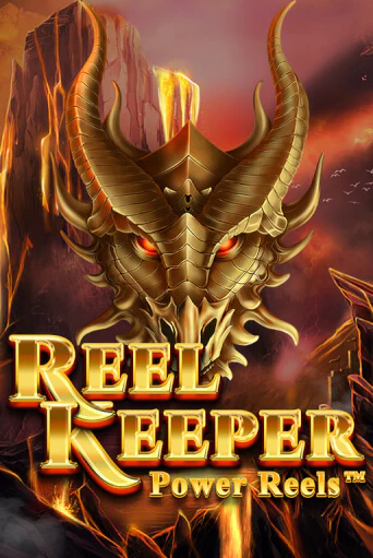 Reel Keeper Power Reels™ бесплатная демо игра на официальном сайте Казино Вулкан