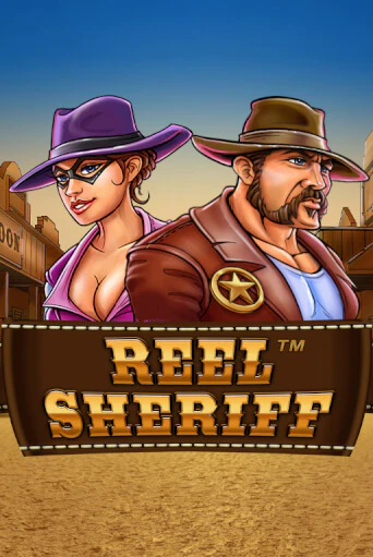 Reel Sheriff бесплатная демо игра на официальном сайте Казино Вулкан