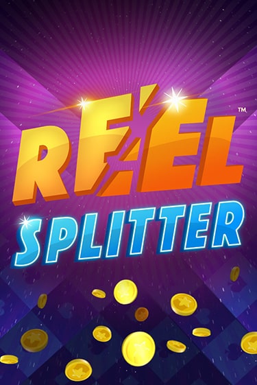 Reel Splitter бесплатная демо игра на официальном сайте Казино Вулкан