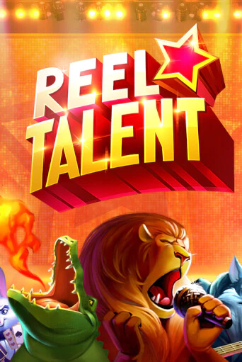 Reel Talent бесплатная демо игра на официальном сайте Казино Вулкан
