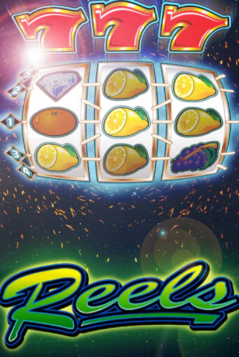 Reels бесплатная демо игра на официальном сайте Казино Вулкан