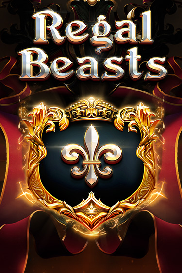 Regal Beasts бесплатная демо игра на официальном сайте Казино Вулкан