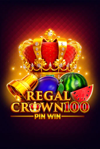 Regal Crown 100 бесплатная демо игра на официальном сайте Казино Вулкан