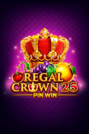 Regal Crown 25 бесплатная демо игра на официальном сайте Казино Вулкан
