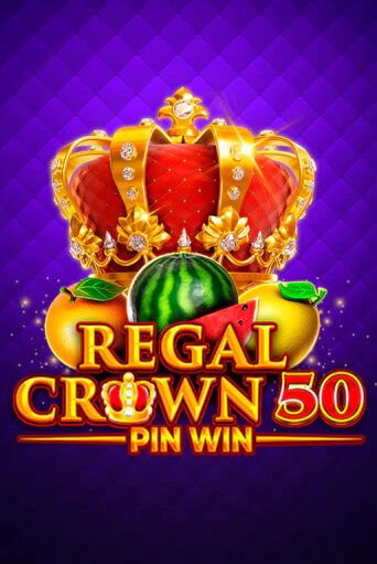 Regal Crown 50 бесплатная демо игра на официальном сайте Казино Вулкан
