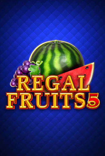 Regal Fruits 5 бесплатная демо игра на официальном сайте Казино Вулкан