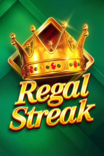 Regal Streak бесплатная демо игра на официальном сайте Казино Вулкан