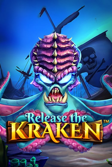Release the Kraken™ бесплатная демо игра на официальном сайте Казино Вулкан