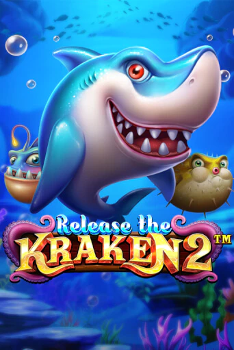 Release the Kraken 2 бесплатная демо игра на официальном сайте Казино Вулкан
