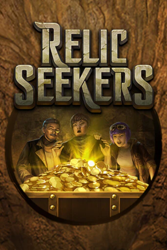 Relic Seekers бесплатная демо игра на официальном сайте Казино Вулкан
