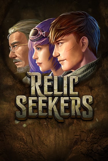 Relic Seekers бесплатная демо игра на официальном сайте Казино Вулкан