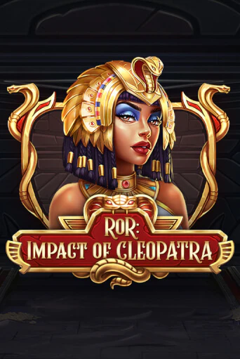 Reliquary Of Ra: Impact Of Cleopatra бесплатная демо игра на официальном сайте Казино Вулкан