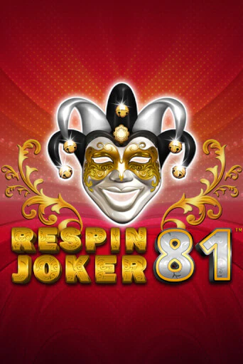 Respin Joker 81 бесплатная демо игра на официальном сайте Казино Вулкан