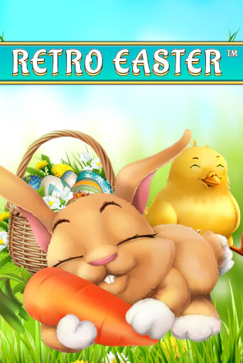 Retro Easter бесплатная демо игра на официальном сайте Казино Вулкан