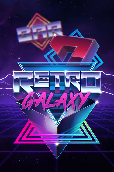 Retro Galaxy бесплатная демо игра на официальном сайте Казино Вулкан