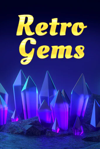 Retro Gems бесплатная демо игра на официальном сайте Казино Вулкан
