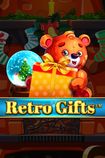 Retro Gifts бесплатная демо игра на официальном сайте Казино Вулкан
