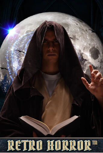 Retro Horror бесплатная демо игра на официальном сайте Казино Вулкан