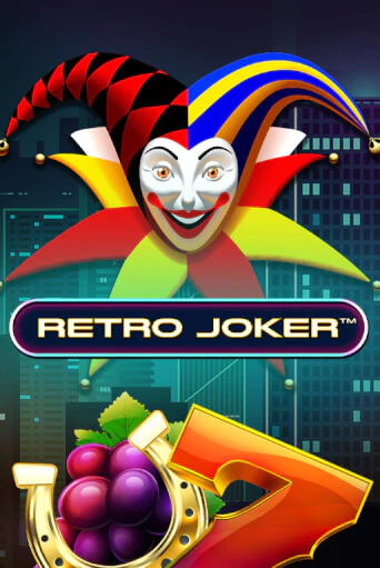 Retro Joker бесплатная демо игра на официальном сайте Казино Вулкан