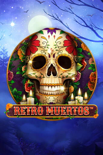 Retro Muertos бесплатная демо игра на официальном сайте Казино Вулкан