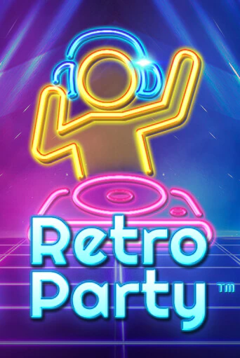 Retro Party бесплатная демо игра на официальном сайте Казино Вулкан