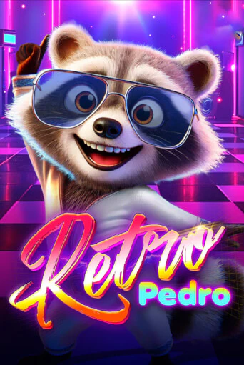 Retro Pedro бесплатная демо игра на официальном сайте Казино Вулкан
