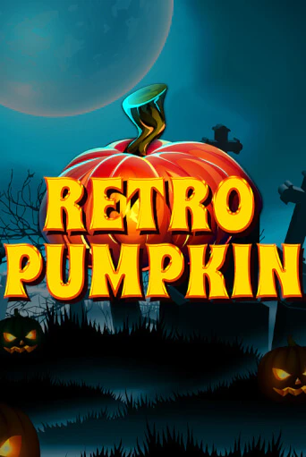 Retro Pumpkin бесплатная демо игра на официальном сайте Казино Вулкан