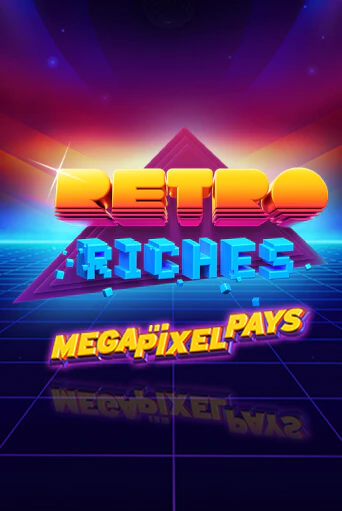 Retro Riches Promo бесплатная демо игра на официальном сайте Казино Вулкан