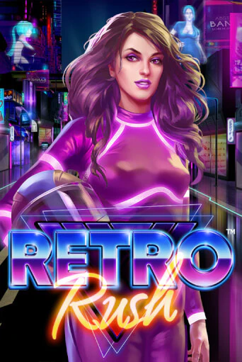Retro Rush бесплатная демо игра на официальном сайте Казино Вулкан