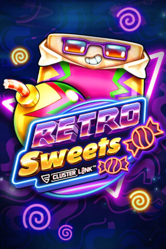 Retro Sweets бесплатная демо игра на официальном сайте Казино Вулкан