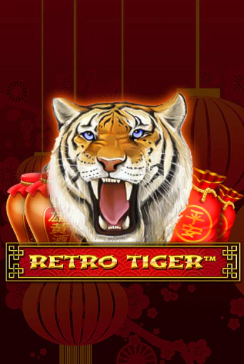 Retro Tiger бесплатная демо игра на официальном сайте Казино Вулкан