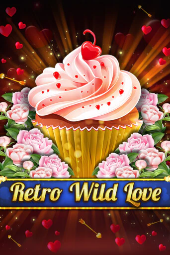 Retro Wild Love бесплатная демо игра на официальном сайте Казино Вулкан